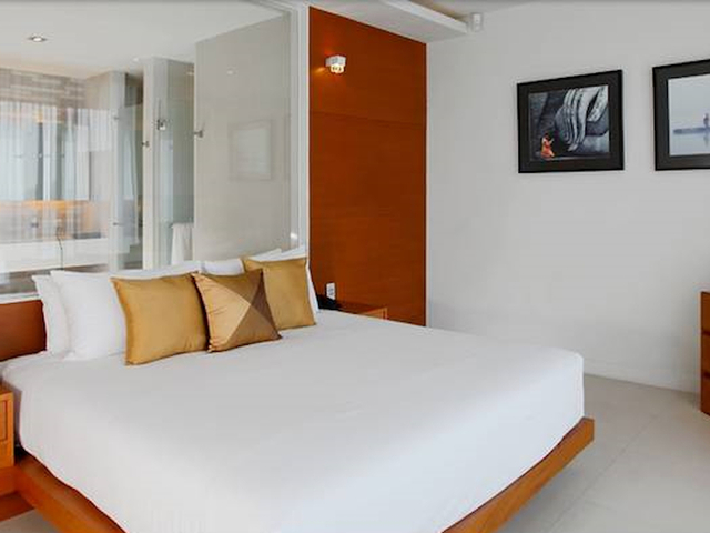 фотографии отеля Cape Sienna Phuket Gourmet Hotel & Villas изображение №3