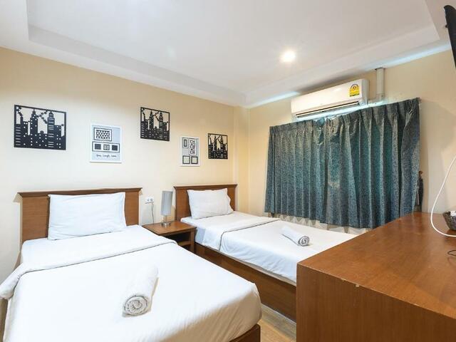 фотографии Sleep At Phuket (ех. Crystal Guest House) изображение №24