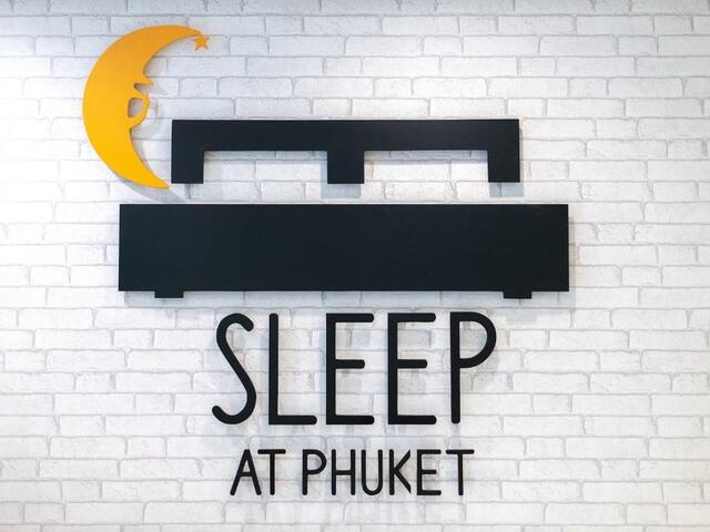 фото отеля Sleep At Phuket (ех. Crystal Guest House) изображение №9
