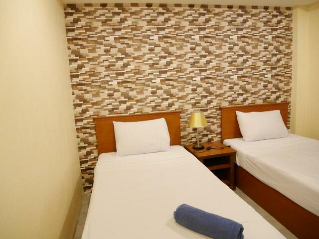 фотографии отеля Sleep At Phuket (ех. Crystal Guest House) изображение №7