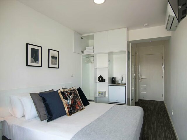 фотографии отеля Phaedrus Living Luxury Suite Nicosia 509 изображение №7