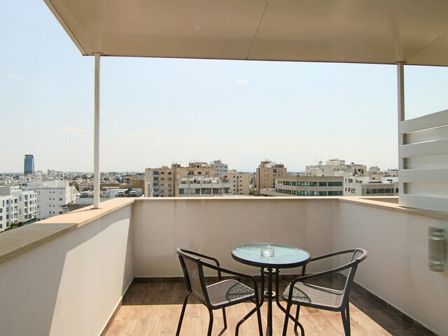 фото отеля Phaedrus Living Luxury Suite Nicosia 509 изображение №13