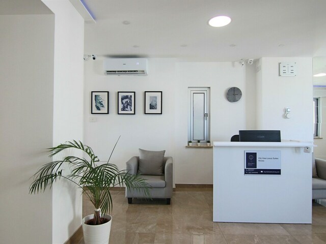 фотографии отеля Phaedrus Living Luxury Suite Nicosia 509 изображение №15