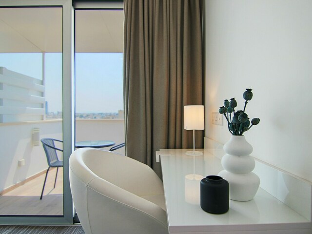 фото отеля Phaedrus Living Luxury Suite Nicosia 508 изображение №13