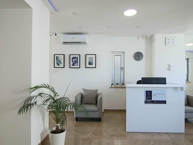 фото отеля Phaedrus Living Luxury Suite Nicosia 508 изображение №9