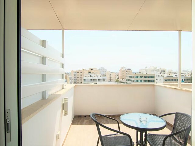 фотографии Phaedrus Living Luxury Suite Nicosia 508 изображение №12