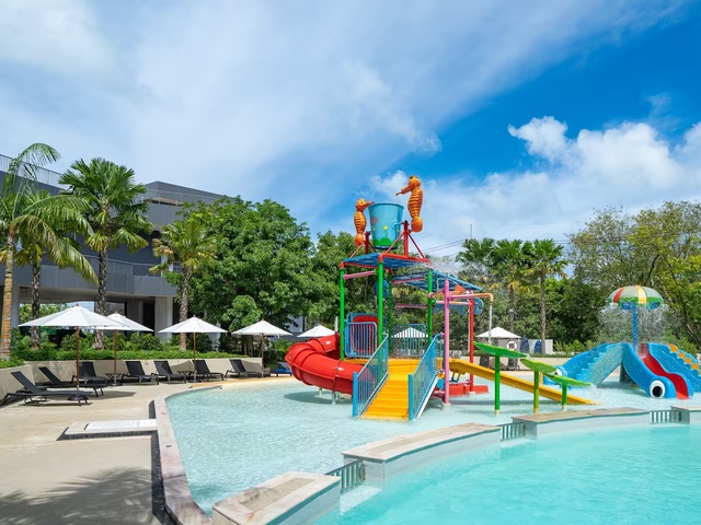 фото Wyndham La Vita Phuket изображение №98