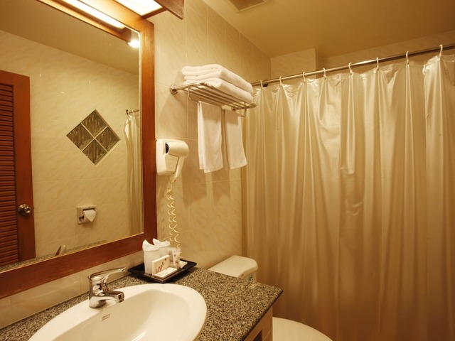 фото отеля Orchid Resortel изображение №5