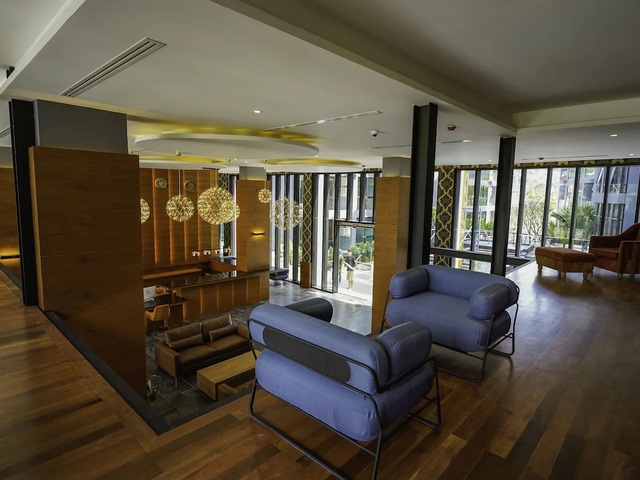 фотографии Citygate Kamala Resort & Residence изображение №40