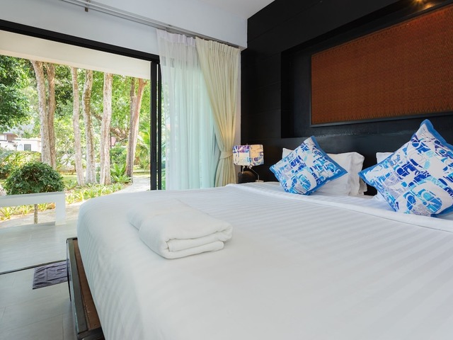 фото отеля Koh Chang Grand View Resort изображение №25