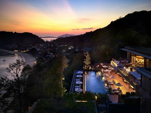 фото V Villas Phuket - Mgallery изображение №2
