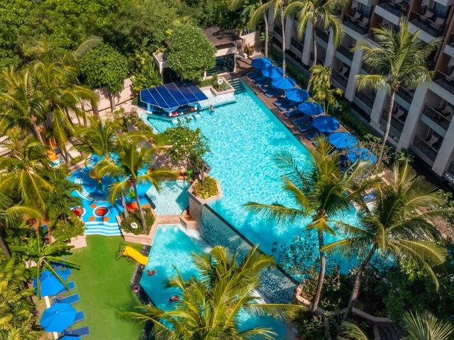 фото отеля Novotel Phuket Kata Avista Resort & Spa (ex. Avista Resort & Spa) изображение №9