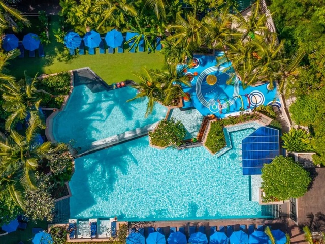 фото отеля Novotel Phuket Kata Avista Resort & Spa (ex. Avista Resort & Spa) изображение №5