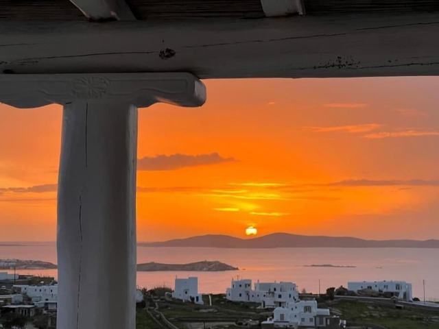 фотографии Nomia Sunset Suites Mykonos изображение №24