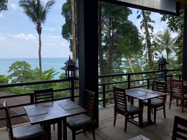 фото отеля Baan Krating Khao Lak Resort изображение №5