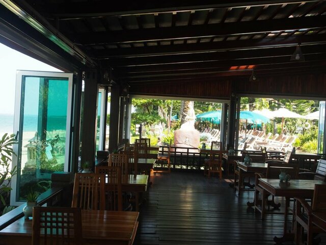 фотографии отеля Khao Lak Palm Beach Resort изображение №15