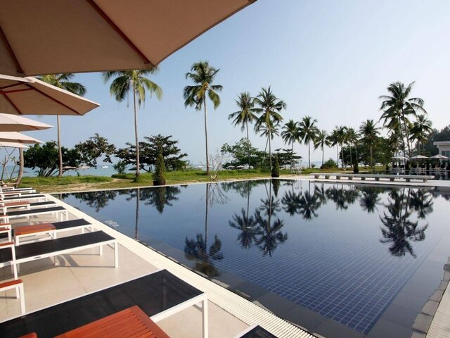 фото Kantary Beach Hotel Villas & Suites изображение №26