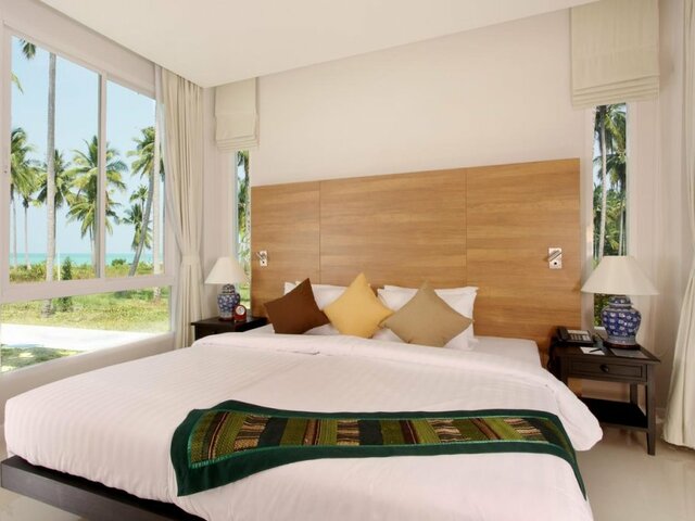 фото Kantary Beach Hotel Villas & Suites изображение №22