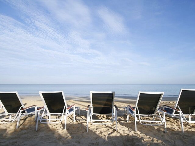 фото отеля Kantary Beach Hotel Villas & Suites изображение №13