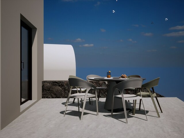 фото Bay View Santorini изображение №10