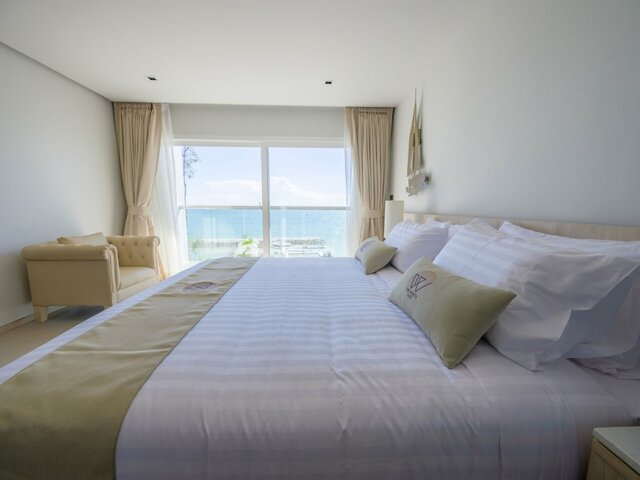 фото отеля Worita Cove изображение №25