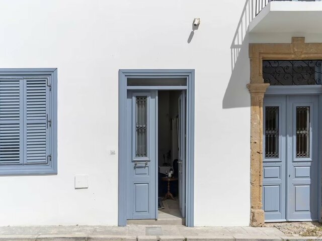 фото отеля Traditional Cypriot House To Hani изображение №13
