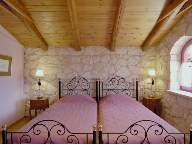 фото отеля Aristi Mountain Resort изображение №29