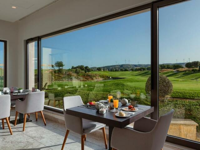 фото отеля Aphrodite Hills Golf & Spa Resort Residences - Apartments изображение №57
