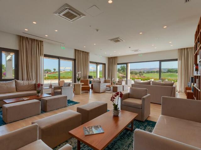 фото Aphrodite Hills Golf & Spa Resort Residences - Apartments изображение №54
