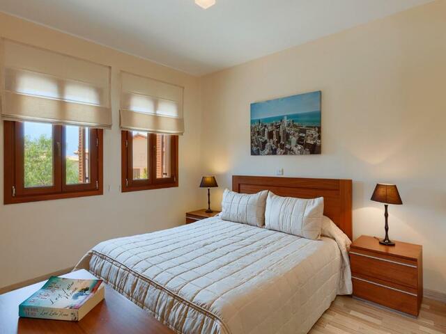 фото Aphrodite Hills Golf & Spa Resort Residences - Apartments изображение №46