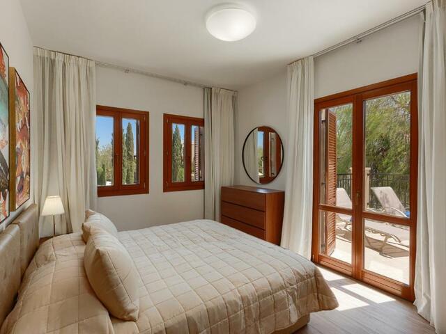 фотографии отеля Aphrodite Hills Golf & Spa Resort Residences - Apartments изображение №19