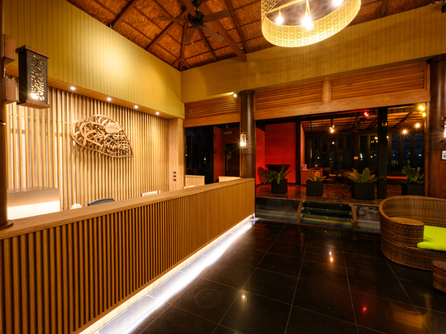 фотографии отеля Karon Phunaka Resort & Spa изображение №35