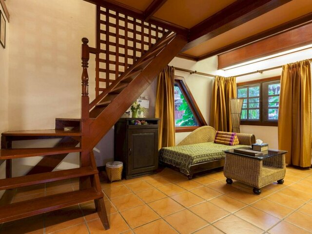 фото отеля Royal Phawadee Village Resort изображение №29