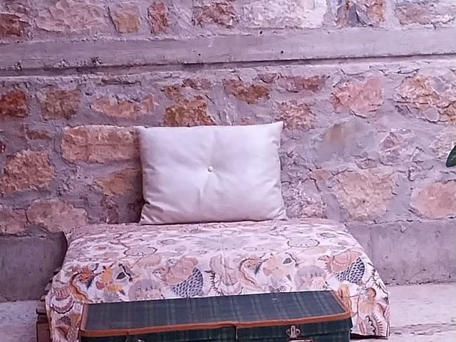 фото отеля Acropolis Living Room изображение №17