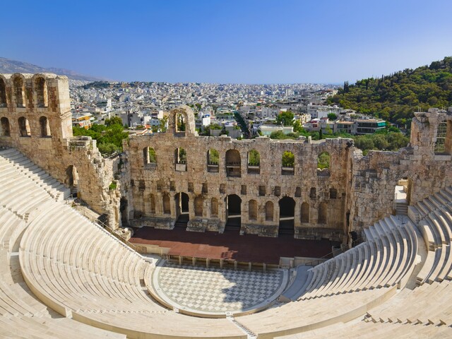 фотографии Acropolis Stylish 2BR - Center Of Athens изображение №4