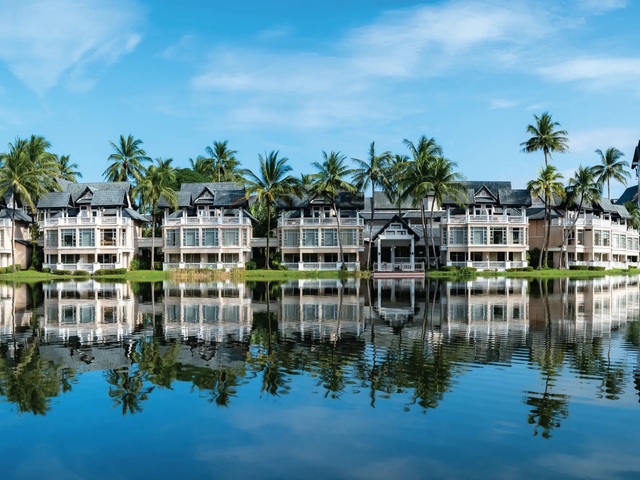 фото Angsana Laguna (ex. Sheraton Grande Laguna) изображение №10