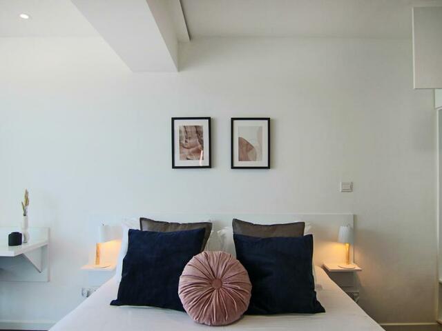 фото отеля Phaedrus Living Luxury Suite Nicosia 505 изображение №13