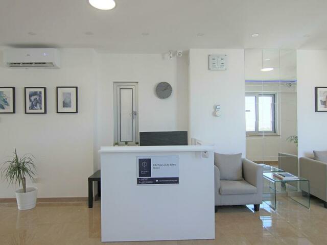 фотографии отеля Phaedrus Living Luxury Suite Nicosia 505 изображение №11