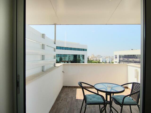 фото Phaedrus Living Luxury Suite Nicosia 505 изображение №10