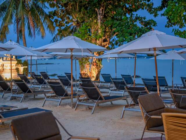 фотографии The Beachfront Phuket (ex. Best Western Plus The Beachfront) изображение №44