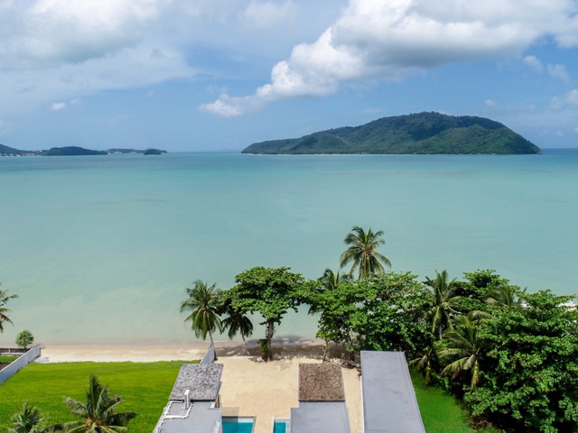 фотографии отеля The Beachfront Phuket (ex. Best Western Plus The Beachfront) изображение №31