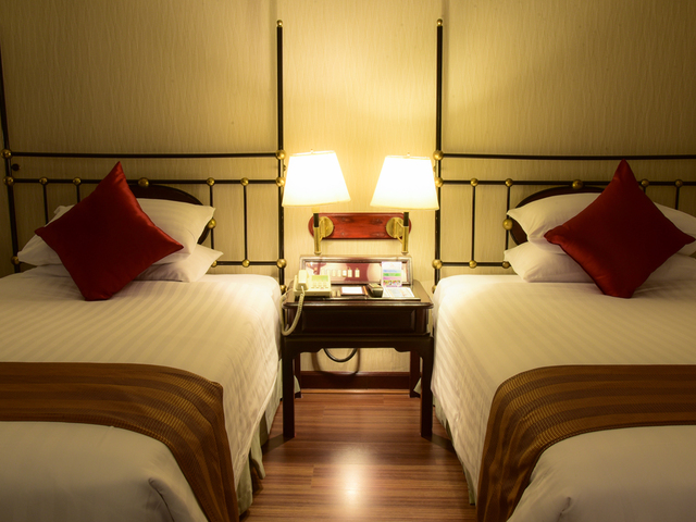 фото отеля Patong Resort изображение №57