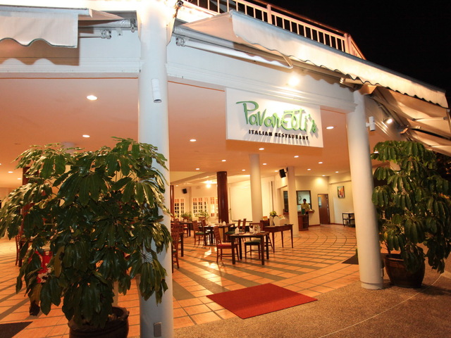 фотографии отеля Patong Resort изображение №27