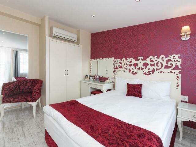 фотографии Dream Bosphorus Hotel изображение №16