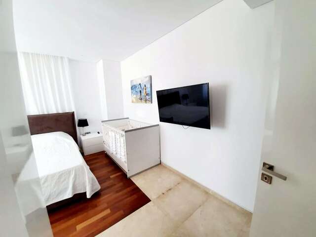 фото Luxury 6 Bedroom With Privet Pool In Paphos изображение №34
