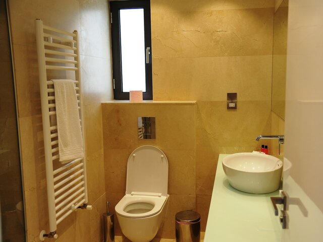 фото отеля Luxury 6 Bedroom With Privet Pool In Paphos изображение №33