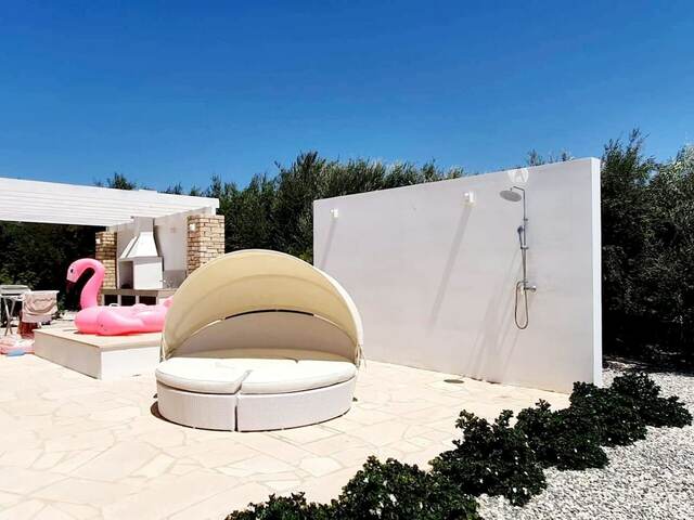 фото Luxury 6 Bedroom With Privet Pool In Paphos изображение №14