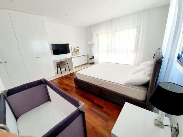 фото Luxury 6 Bedroom With Privet Pool In Paphos изображение №6