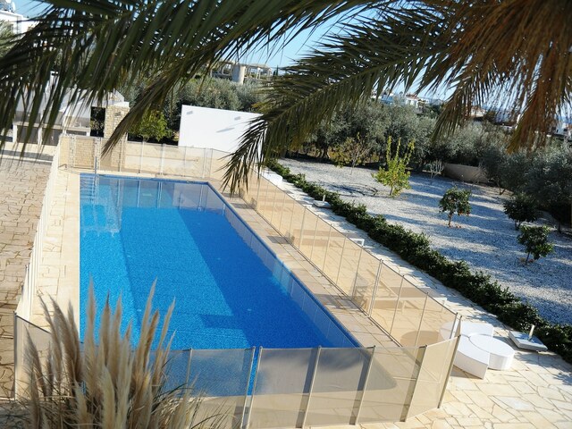 фото Luxury 6 Bedroom With Privet Pool In Paphos изображение №2