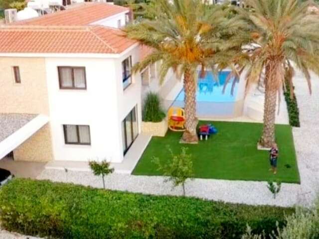 фото отеля Luxury 6 Bedroom With Privet Pool In Paphos изображение №5